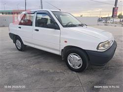 Saipa 131